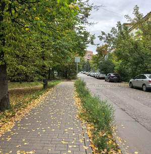 3-к квартира, вторичка, 64м2, 4/9 этаж