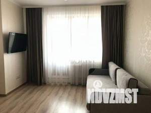 1-к квартира, вторичка, 43м2, 7/17 этаж