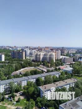 2-к квартира, вторичка, 74м2, 25/25 этаж