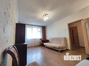 1-к квартира, вторичка, 39м2, 16/17 этаж