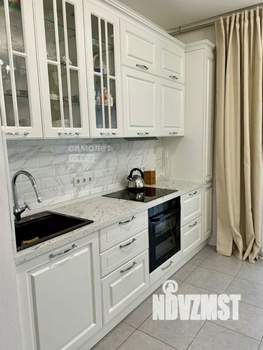 2-к квартира, вторичка, 59м2, 9/17 этаж