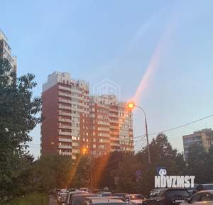 2-к квартира, вторичка, 46м2, 13/18 этаж