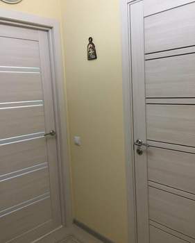 1-к квартира, вторичка, 37м2, 12/25 этаж