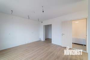 2-к квартира, вторичка, 49м2, 24/25 этаж