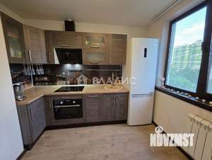 2-к квартира, вторичка, 51м2, 3/17 этаж