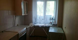 2-к квартира, вторичка, 55м2, 2/9 этаж