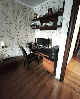 3-к квартира, вторичка, 89м2, 11/12 этаж