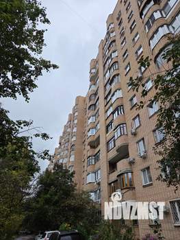 1-к квартира, вторичка, 39м2, 5/12 этаж