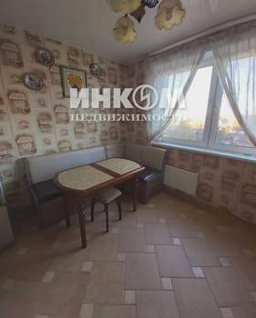 3-к квартира, вторичка, 77м2, 7/23 этаж