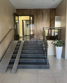2-к квартира, вторичка, 80м2, 6/12 этаж