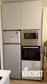 Студия квартира, вторичка, 20м2, 24/25 этаж