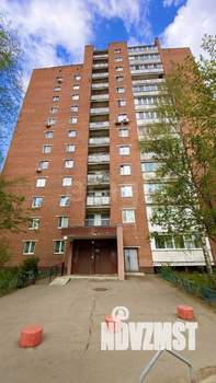 1-к квартира, вторичка, 35м2, 8/12 этаж
