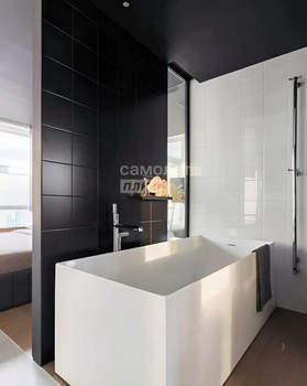 2-к квартира, вторичка, 66м2, 25/27 этаж