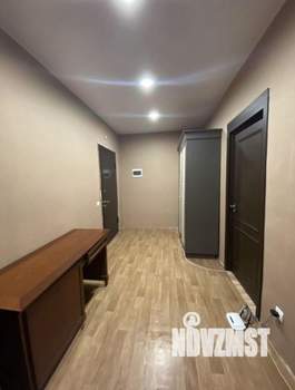 1-к квартира, вторичка, 42м2, 8/14 этаж