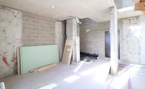 2-к квартира, вторичка, 58м2, 25/25 этаж