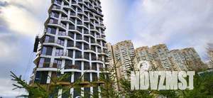 Студия квартира, вторичка, 26м2, 13/16 этаж