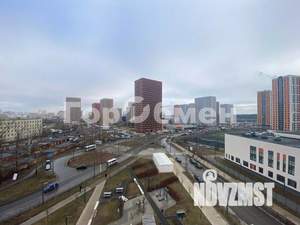 3-к квартира, вторичка, 59м2, 8/25 этаж