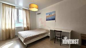 1-к квартира, вторичка, 39м2, 3/24 этаж