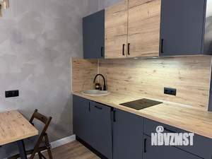 Студия квартира, вторичка, 31м2, 12/25 этаж