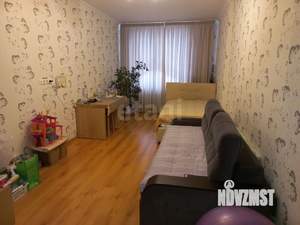 2-к квартира, вторичка, 68м2, 3/20 этаж