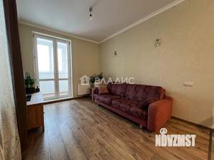 2-к квартира, вторичка, 54м2, 6/18 этаж