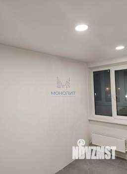 2-к квартира, вторичка, 57м2, 4/16 этаж