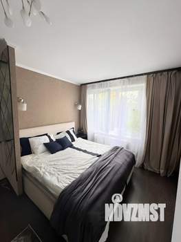 3-к квартира, вторичка, 60м2, 5/12 этаж