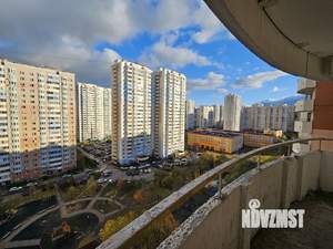 3-к квартира, вторичка, 76м2, 13/22 этаж