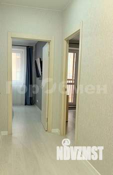 2-к квартира, вторичка, 48м2, 15/25 этаж