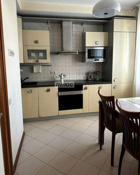 2-к квартира, вторичка, 54м2, 14/17 этаж