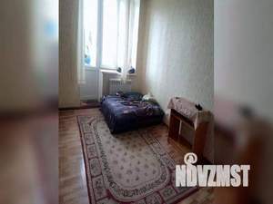 3-к квартира, вторичка, 70м2, 22/25 этаж