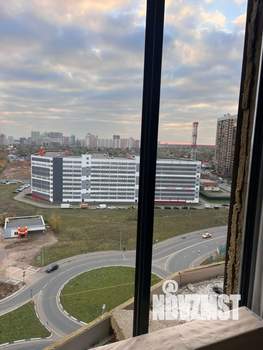Студия квартира, вторичка, 25м2, 10/16 этаж