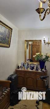 2-к квартира, вторичка, 57м2, 8/12 этаж