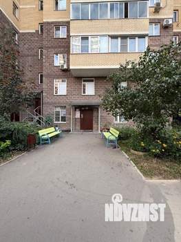 1-к квартира, вторичка, 45м2, 21/22 этаж