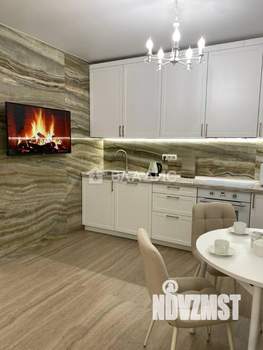 2-к квартира, вторичка, 74м2, 15/23 этаж