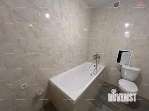 1-к квартира, вторичка, 45м2, 18/24 этаж