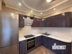 2-к квартира, вторичка, 62м2, 8/17 этаж