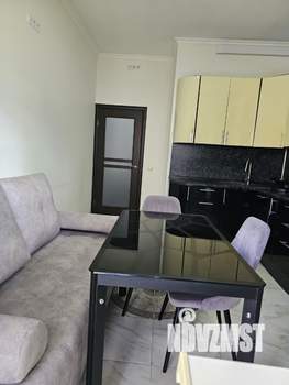 1-к квартира, вторичка, 60м2, 4/25 этаж