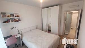 1-к квартира, вторичка, 38м2, 12/25 этаж