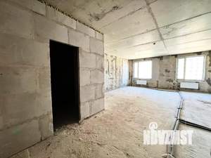 3-к квартира, вторичка, 78м2, 4/26 этаж