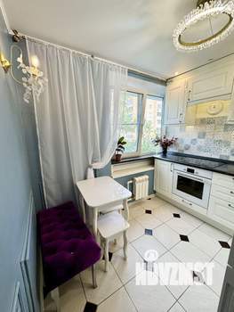 3-к квартира, вторичка, 60м2, 5/12 этаж