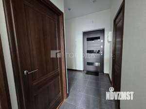 1-к квартира, вторичка, 38м2, 8/24 этаж