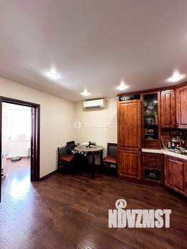 2-к квартира, вторичка, 42м2, 11/17 этаж