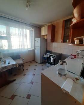 3-к квартира, вторичка, 76м2, 13/17 этаж