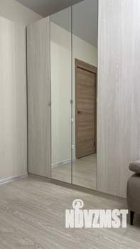 2-к квартира, вторичка, 53м2, 9/17 этаж