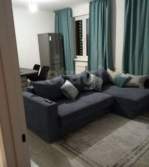 3-к квартира, вторичка, 62м2, 12/25 этаж