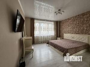 3-к квартира, вторичка, 86м2, 7/22 этаж