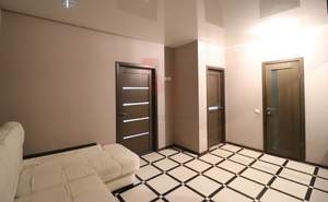 1-к квартира, вторичка, 43м2, 3/12 этаж