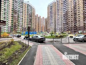 2-к квартира, вторичка, 48м2, 9/25 этаж