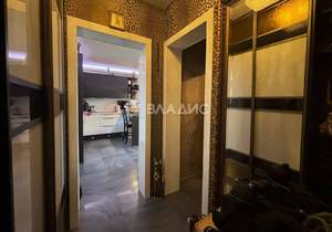 2-к квартира, вторичка, 56м2, 21/22 этаж